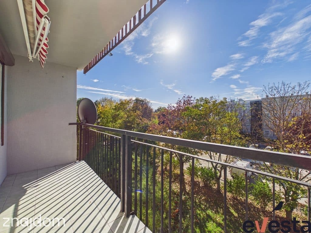 3 pokoje | Piwnica | Balkon | Zielone osiedle - zdjęcie 17