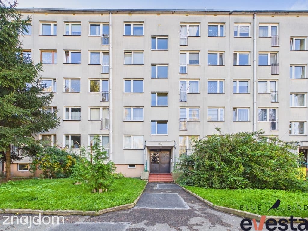 3 pokoje | Piwnica | Balkon | Zielone osiedle - zdjęcie 19