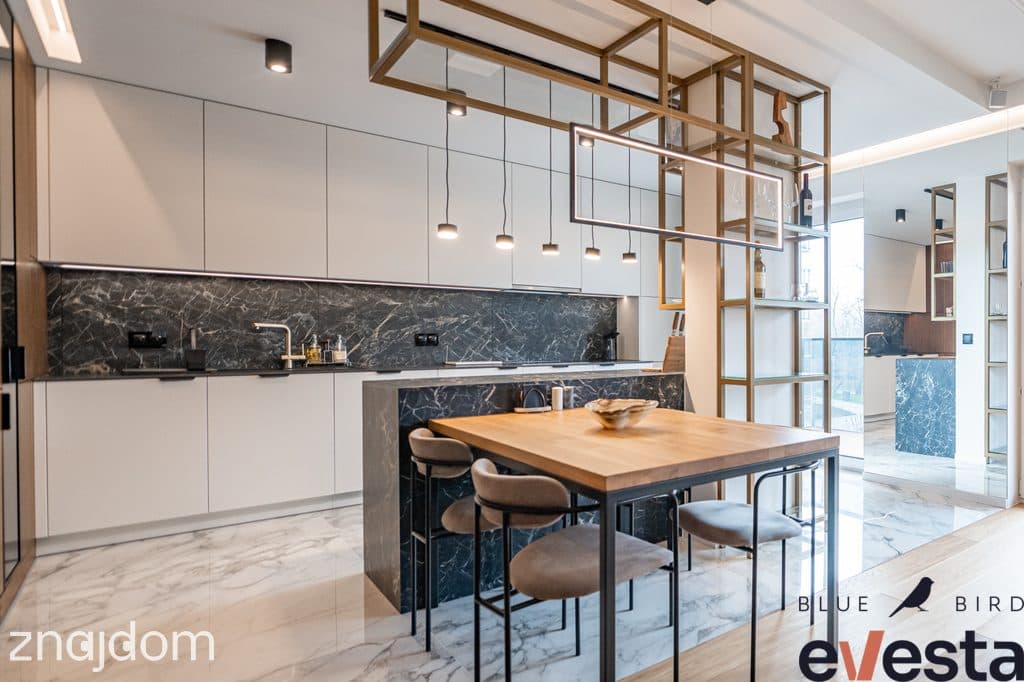 Luksusowy apartament | OLIMPIA PORT | 100 m2 | Vespucciego | 3 pok. - zdjęcie 6