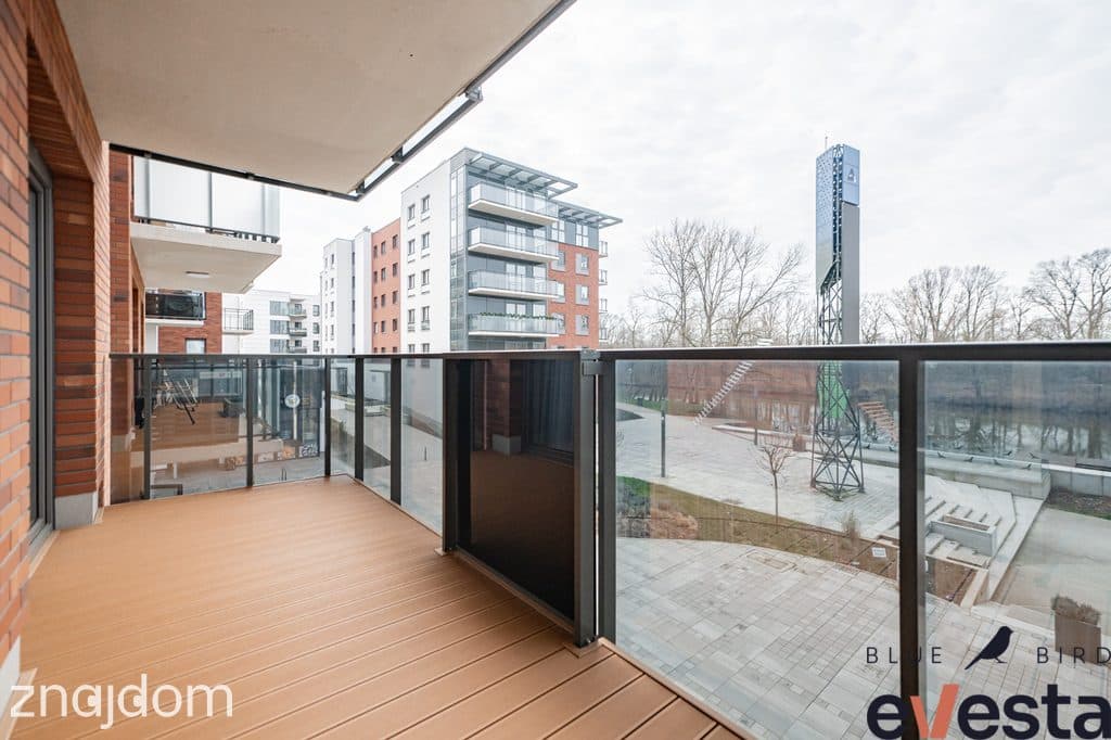 Luksusowy apartament | OLIMPIA PORT | 100 m2 | Vespucciego | 3 pok. - zdjęcie 13