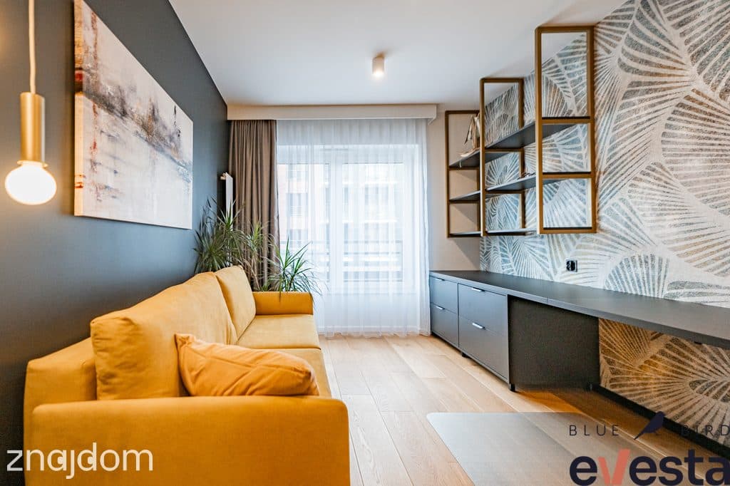 Luksusowy apartament | OLIMPIA PORT | 100 m2 | Vespucciego | 3 pok. - zdjęcie 18
