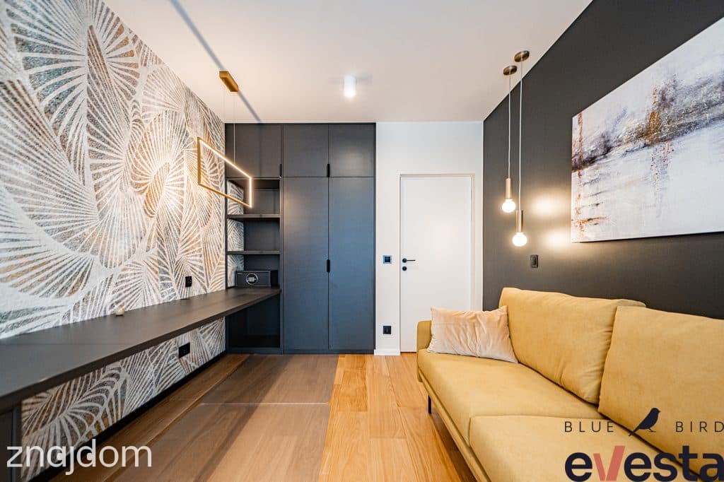 Luksusowy apartament | OLIMPIA PORT | 100 m2 | Vespucciego | 3 pok. - zdjęcie 19