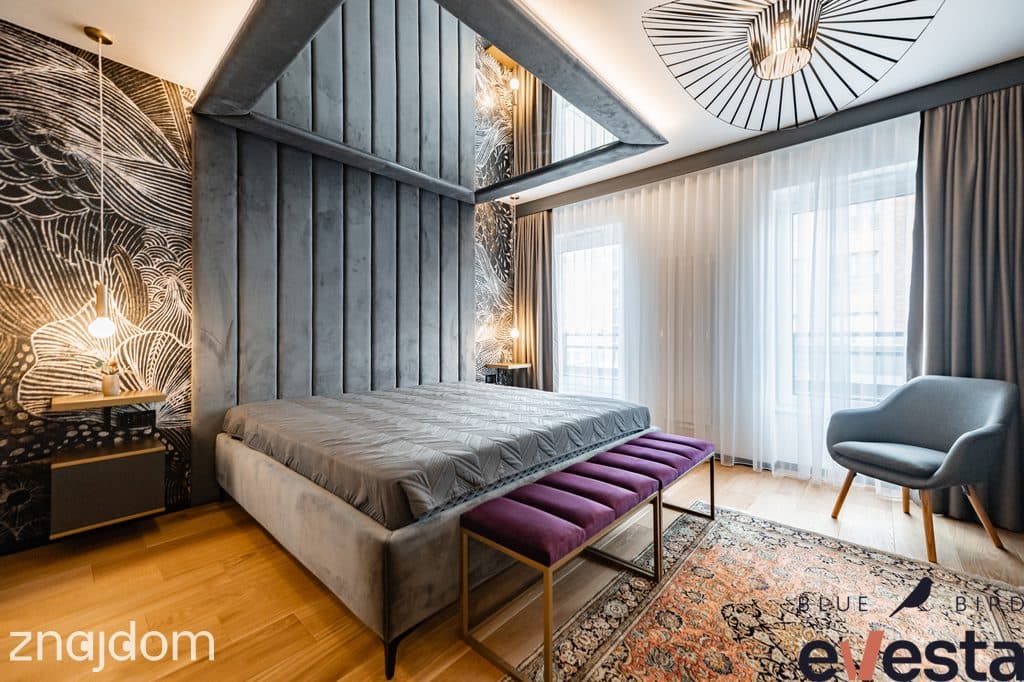 Luksusowy apartament | OLIMPIA PORT | 100 m2 | Vespucciego | 3 pok. - zdjęcie 20