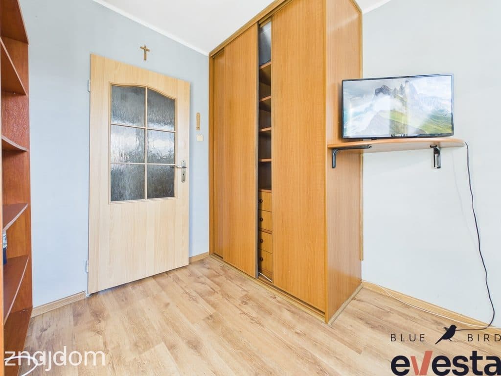 3 pokoje | 48 m² | Pełny rozkład | Kleczków - zdjęcie 5