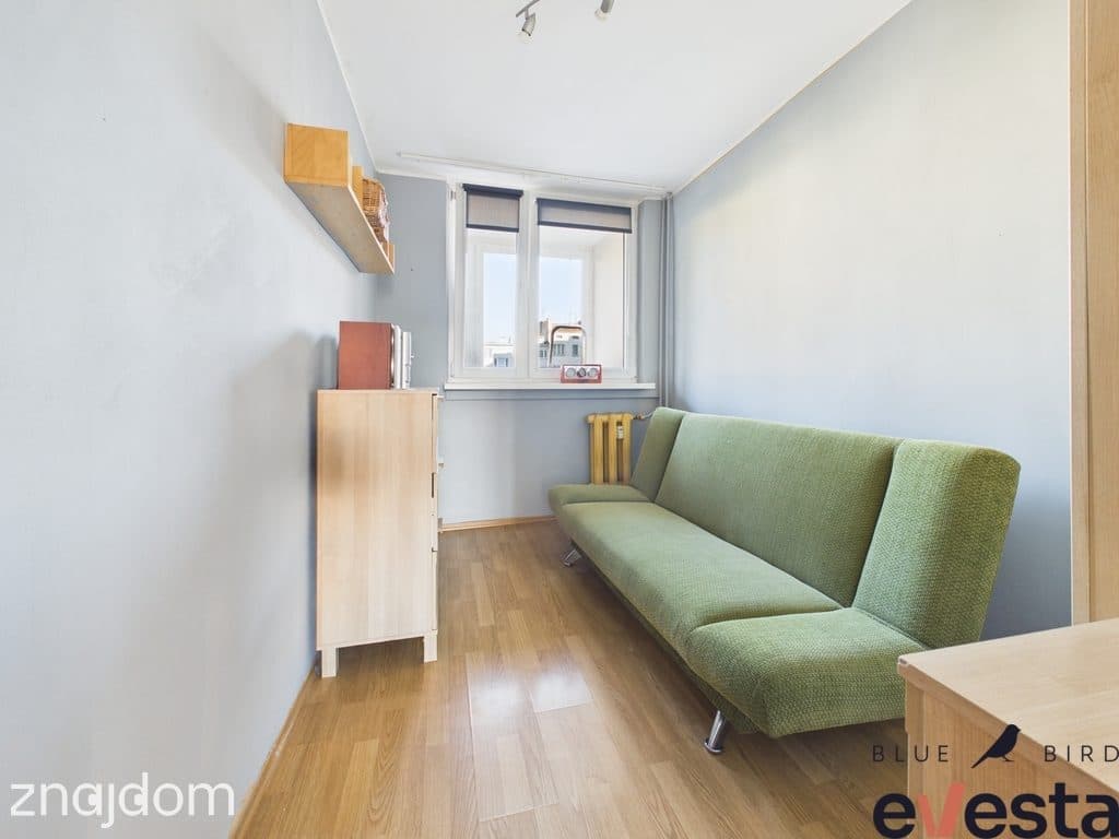 3 pokoje | 48 m² | Pełny rozkład | Kleczków - zdjęcie 6