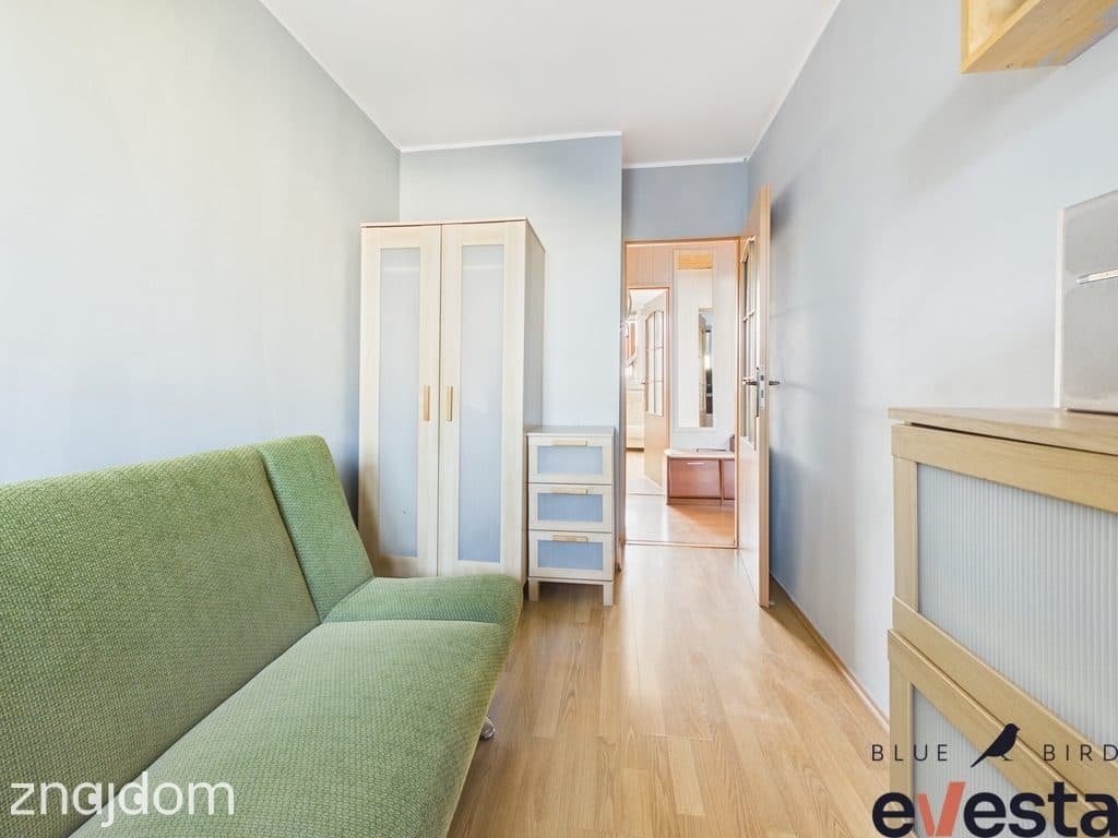 3 pokoje | 48 m² | Pełny rozkład | Kleczków - zdjęcie 7