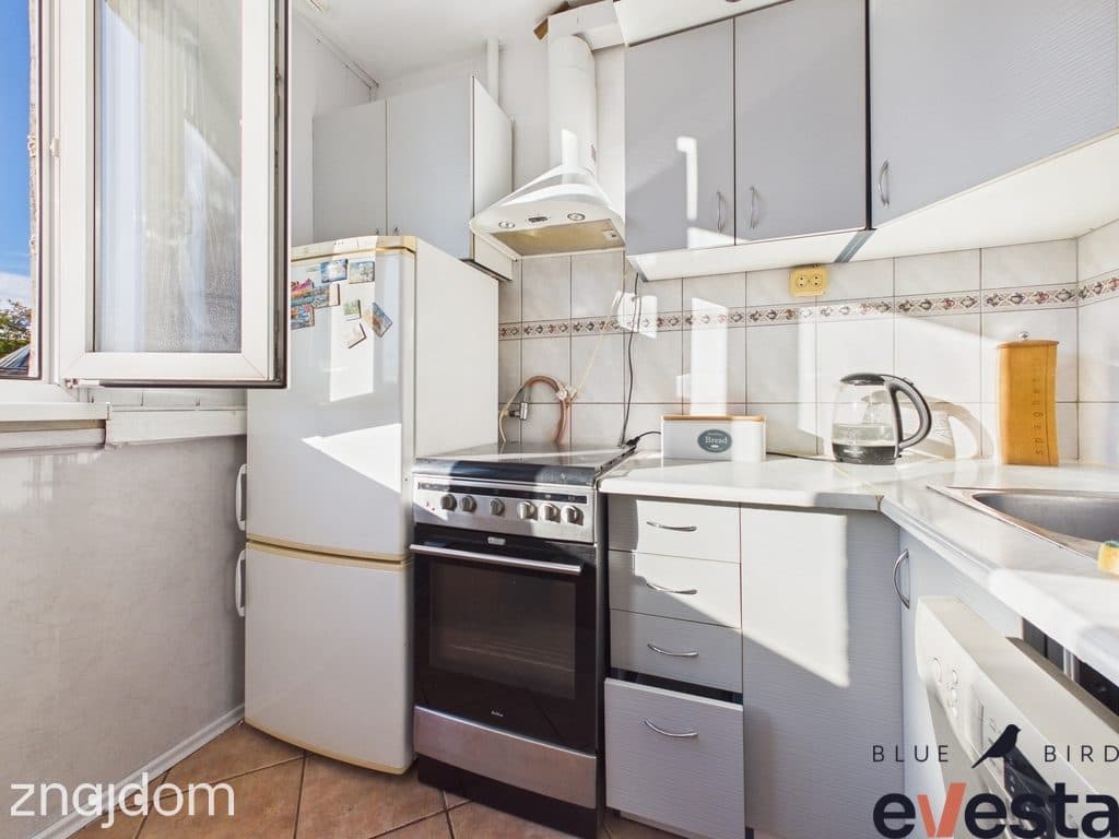 3 pokoje | 48 m² | Pełny rozkład | Kleczków - zdjęcie 9