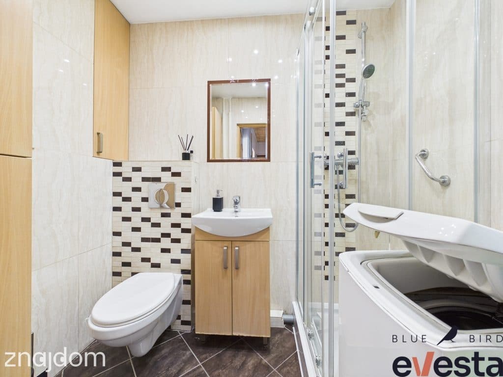 3 pokoje | 48 m² | Pełny rozkład | Kleczków - zdjęcie 10