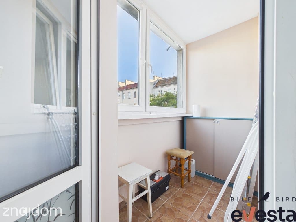 3 pokoje | 48 m² | Pełny rozkład | Kleczków - zdjęcie 3