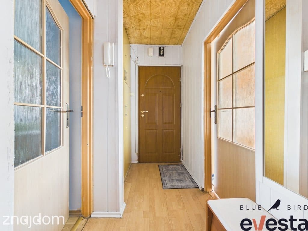 3 pokoje | 48 m² | Pełny rozkład | Kleczków - zdjęcie 11