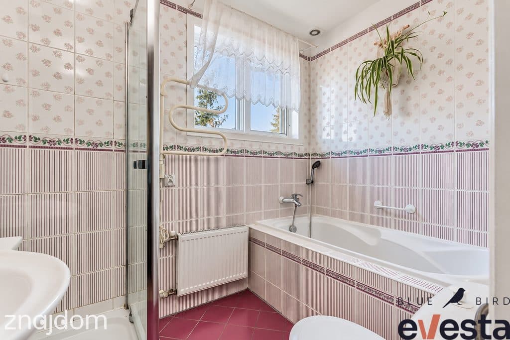 Dom szeregowy z ogród garaż | 150 m² Wrocław, ul. Belgradzka Zakrzów - zdjęcie 16
