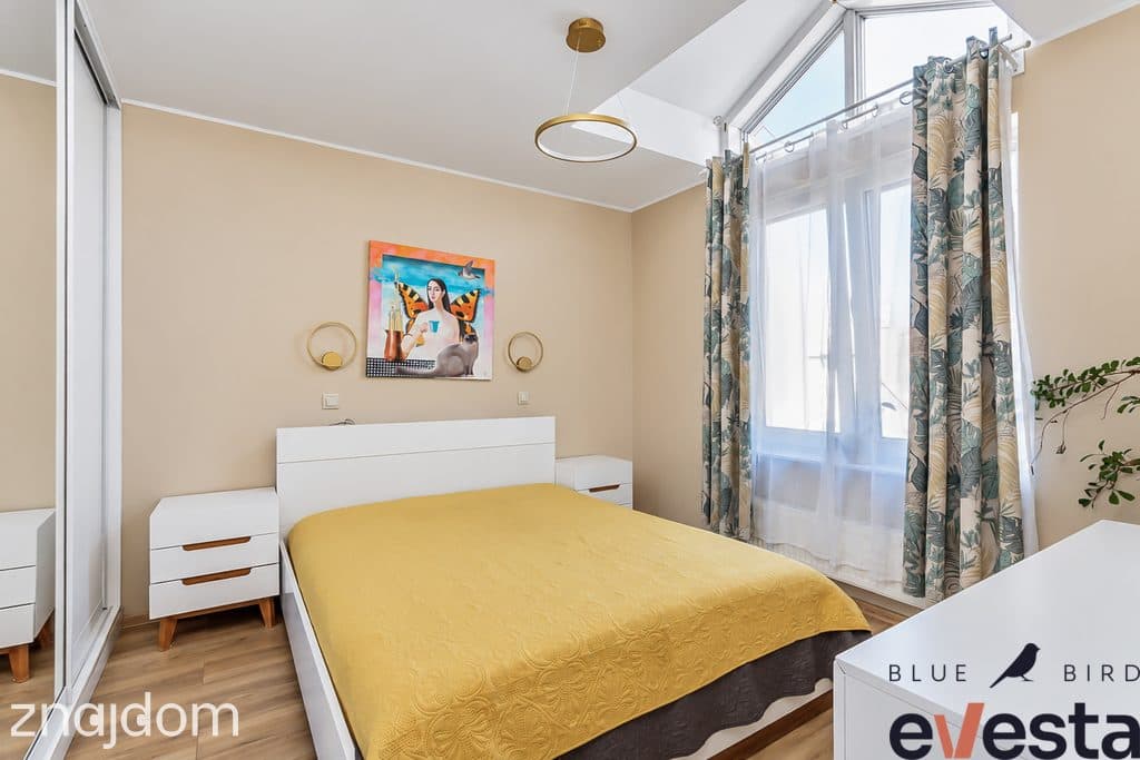 Dom szeregowy z ogród garaż | 150 m² Wrocław, ul. Belgradzka Zakrzów - zdjęcie 13