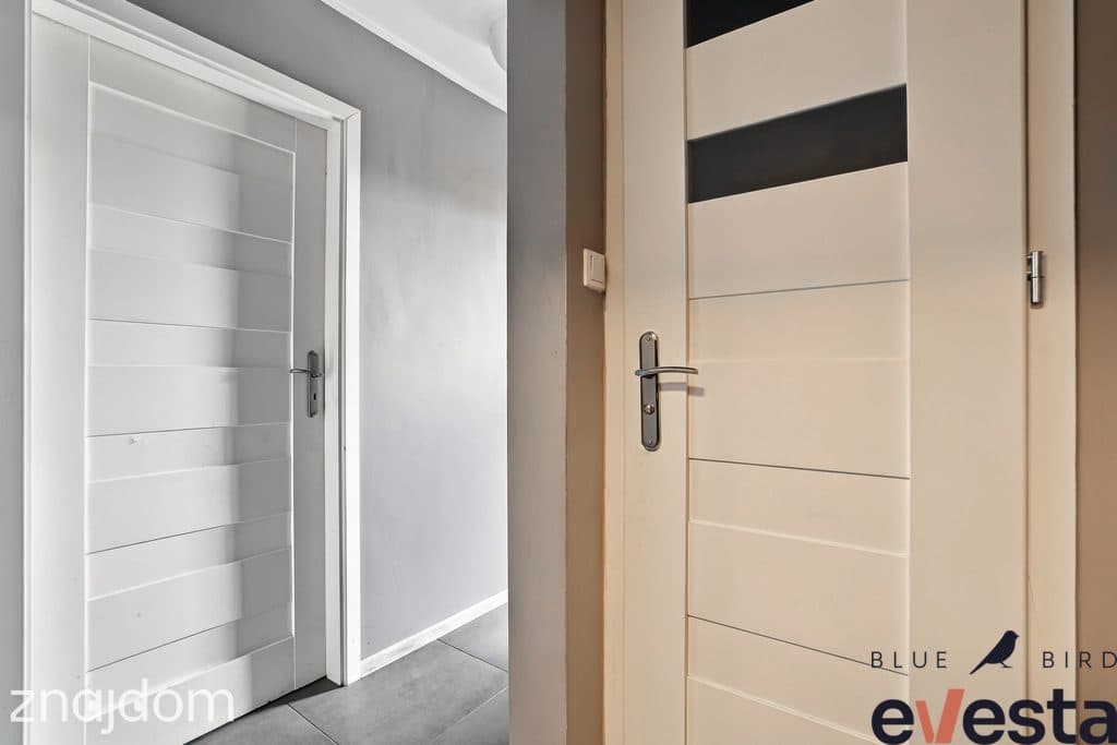 3 pokoje, 65 m², centrum miasta, balkon - zdjęcie 8