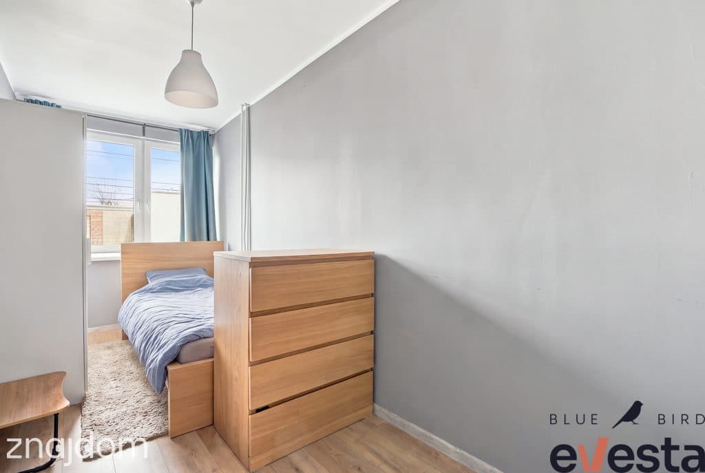 3 pokoje, 65 m², centrum miasta, balkon - zdjęcie 4