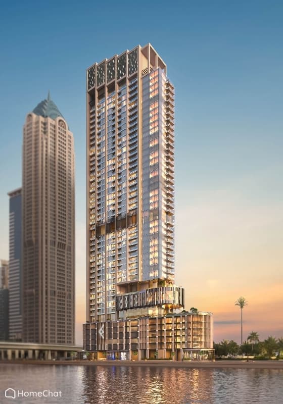 One River Point - Ellington Properties - zdjęcie 3