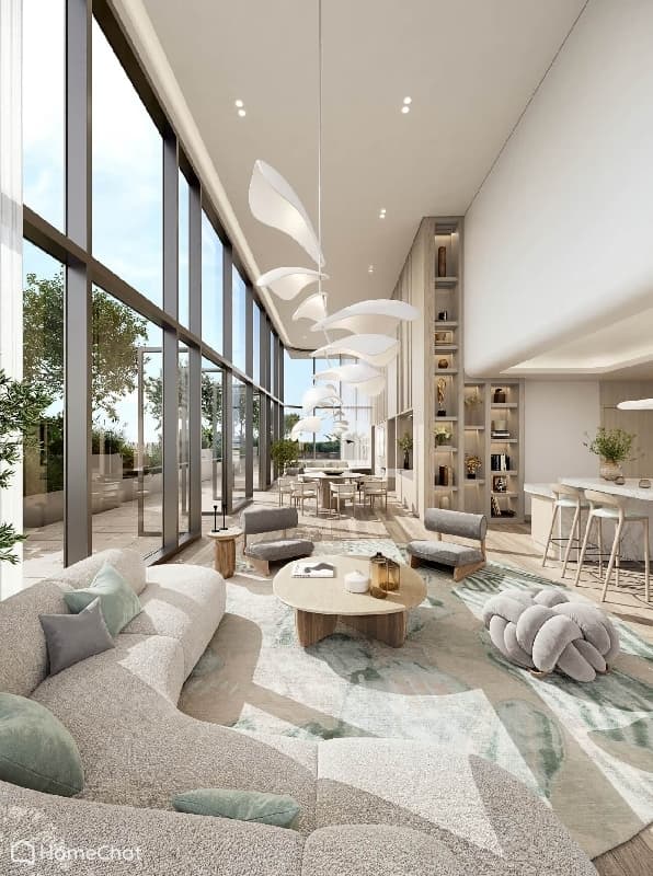 One River Point - Ellington Properties - zdjęcie 6