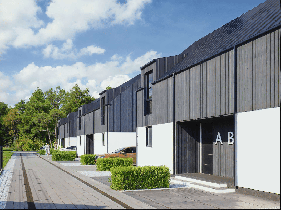 FOR.REST Rączna - zdjęcie 2