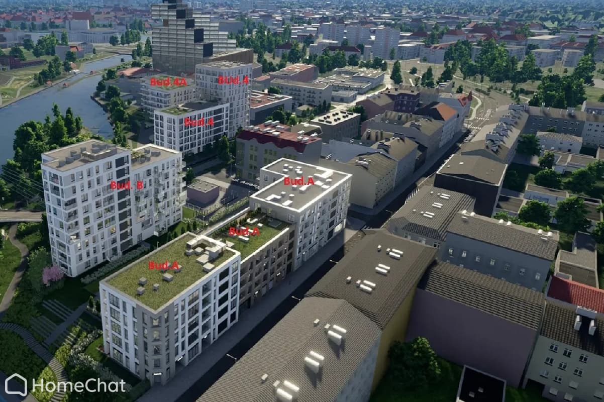 Osiedle Urzecze Budynek A - zdjęcie 6