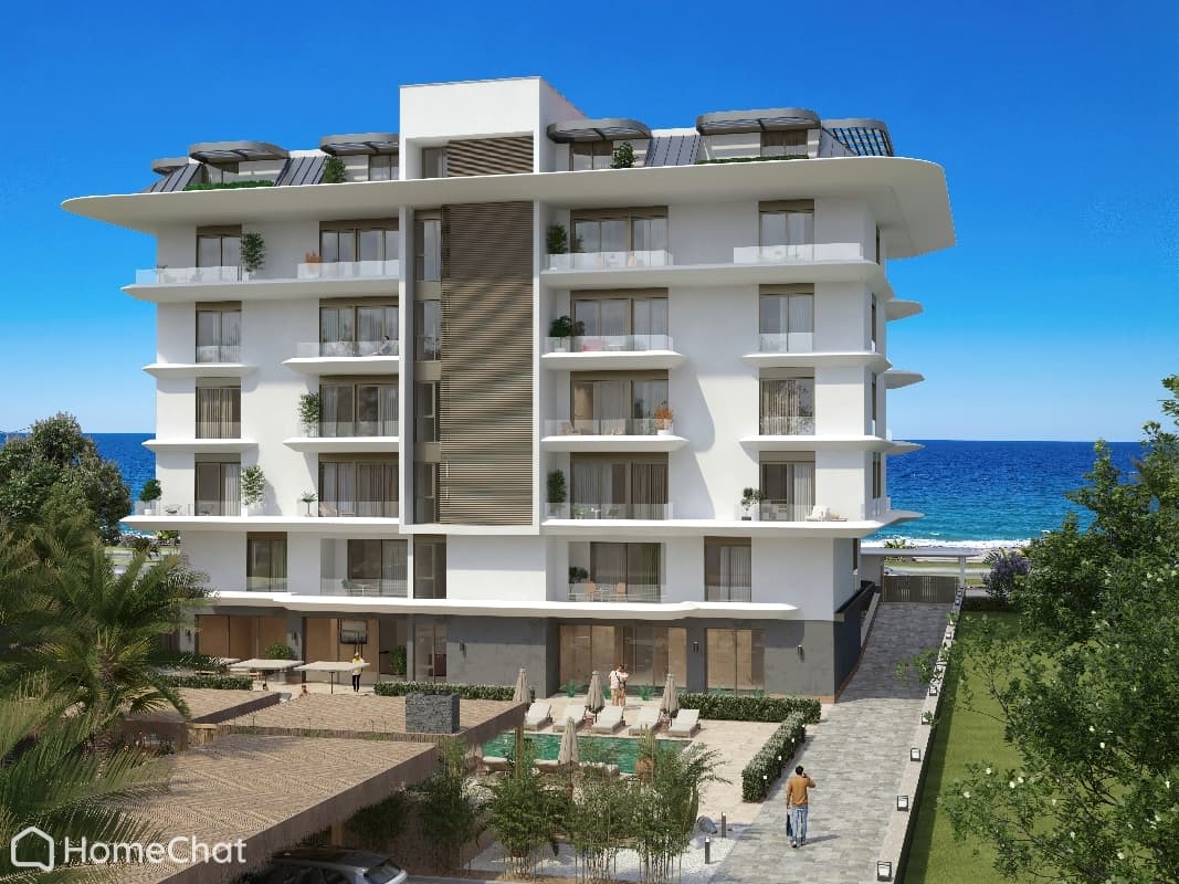 23 Beach - OXO Construction - zdjęcie 6