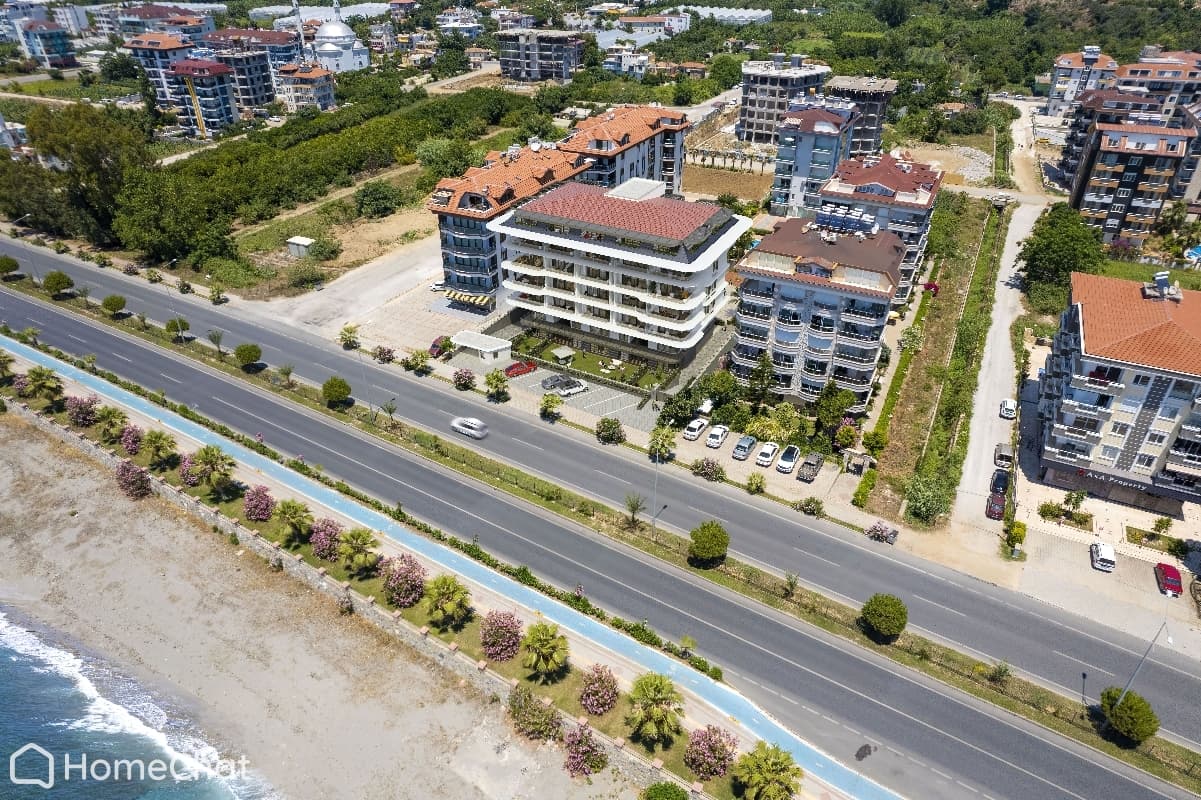 23 Beach - OXO Construction - zdjęcie 11