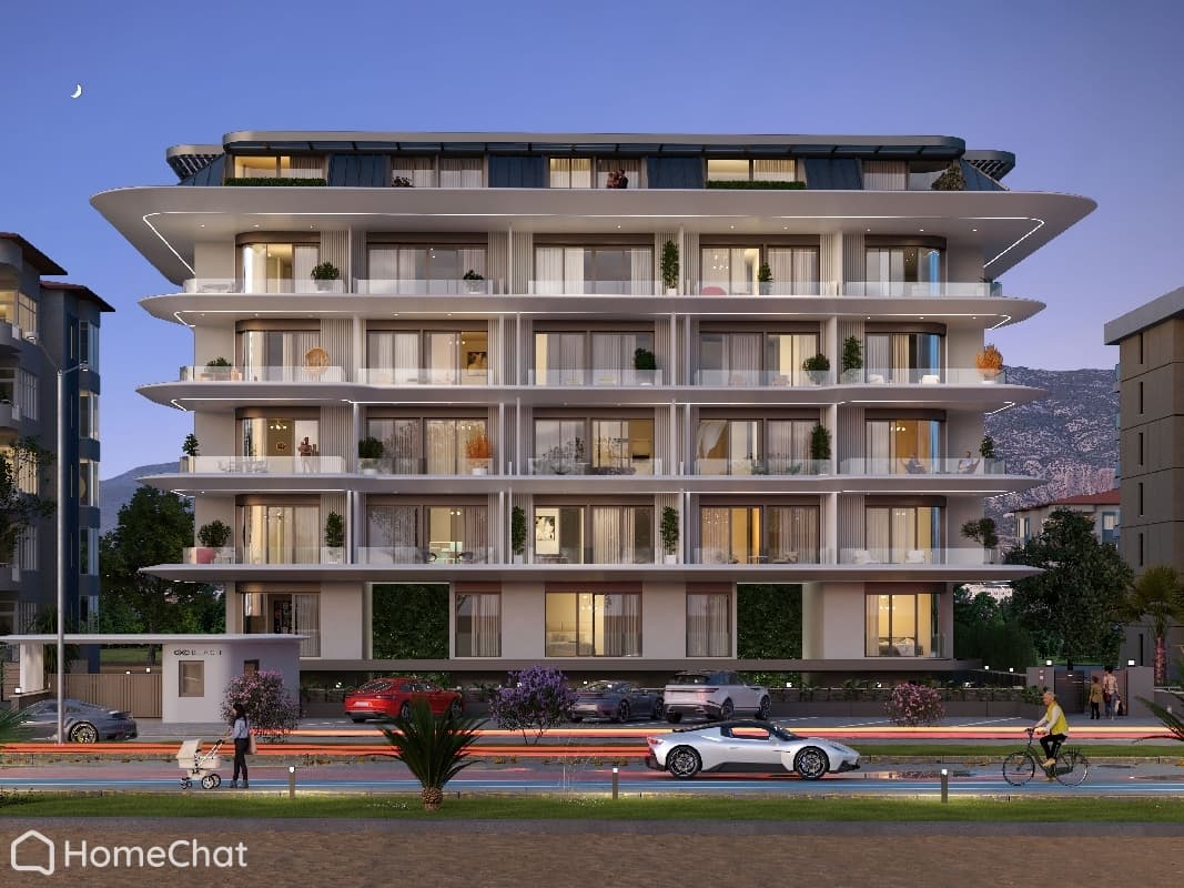 23 Beach - OXO Construction - zdjęcie 14