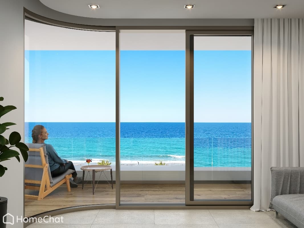 23 Beach - OXO Construction - zdjęcie 8