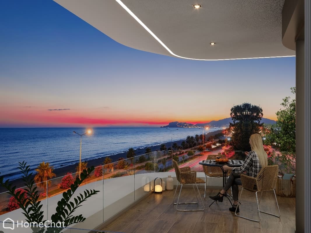 23 Beach - OXO Construction - zdjęcie 13