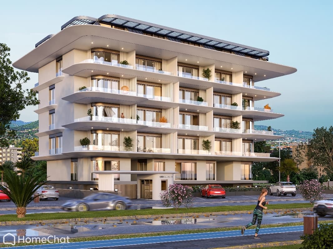 23 Beach - OXO Construction - zdjęcie 4
