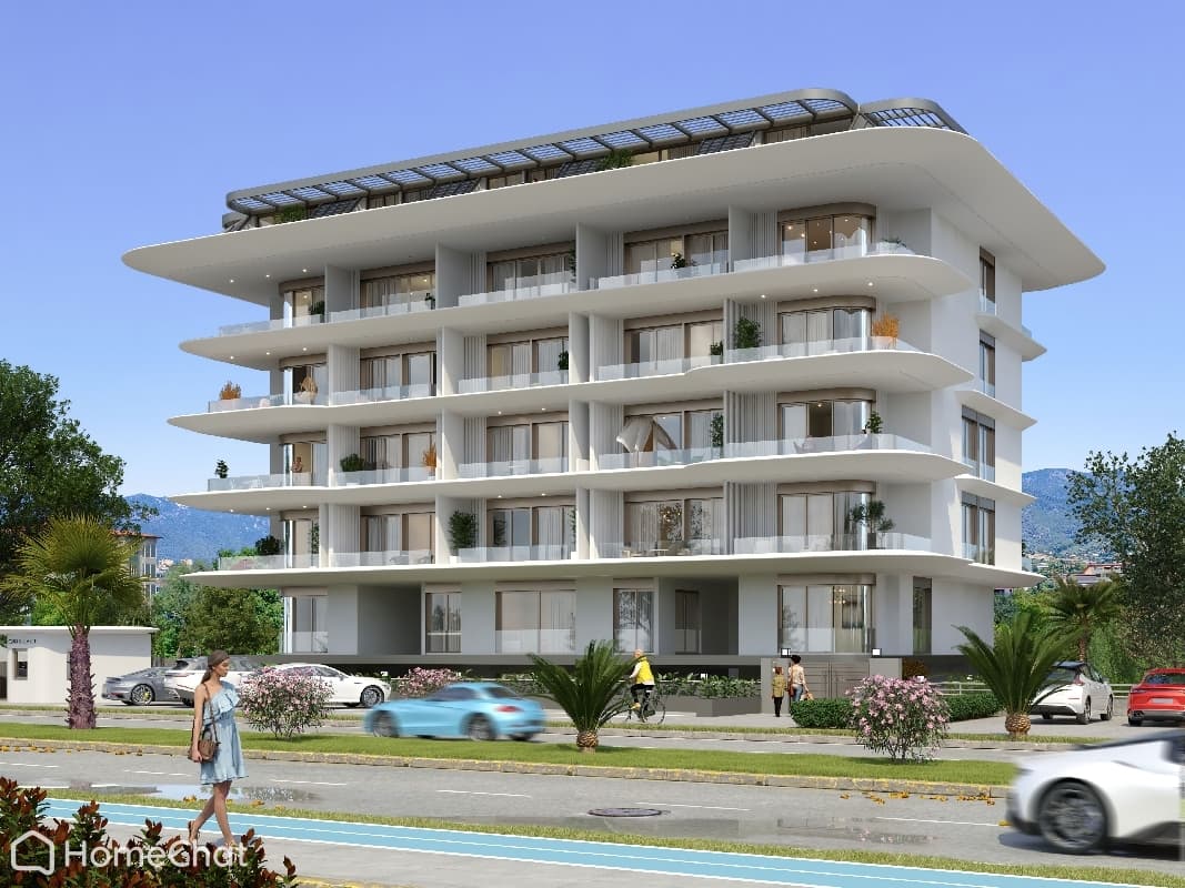 23 Beach - OXO Construction - zdjęcie 15