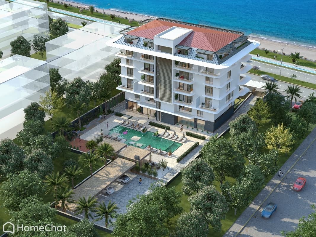 23 Beach - OXO Construction - zdjęcie 7
