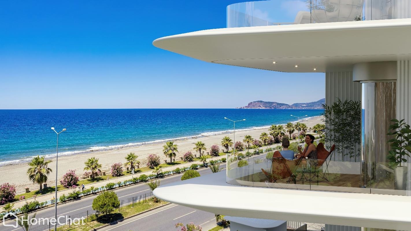 23 Beach - OXO Construction - zdjęcie 12