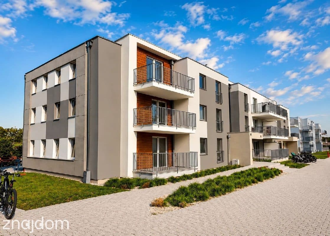 Zielona Przystań - zdjęcie 3