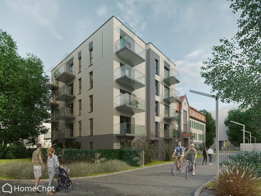 Komuny Paryskiej 19a - zdjęcie 3