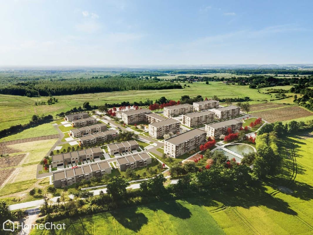 Nowa Winnica bud 2A - mieszkania wykończone - zdjęcie 1