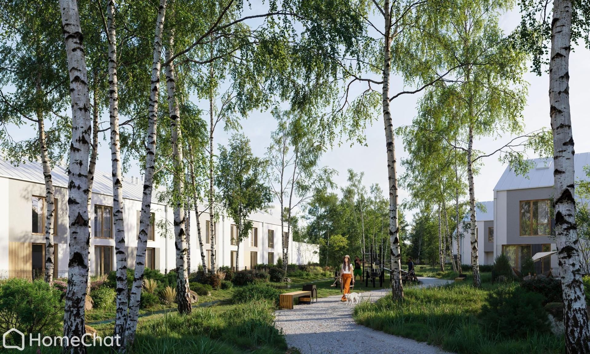 Nova Wola Park - zdjęcie 5
