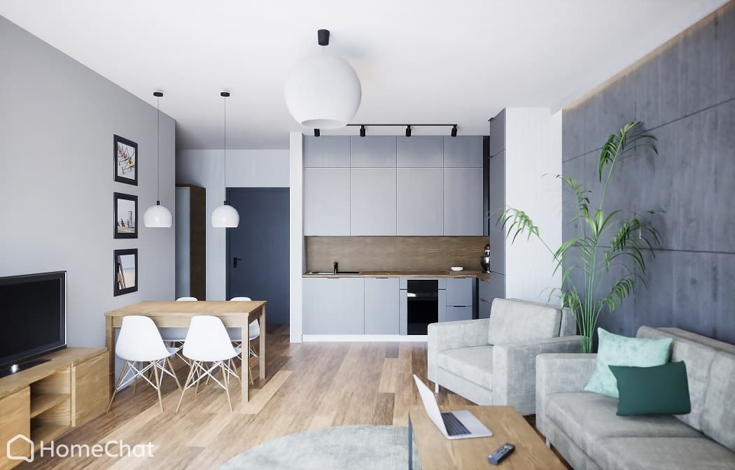 Apartamenty Zwycięstwa 30 - zdjęcie 11