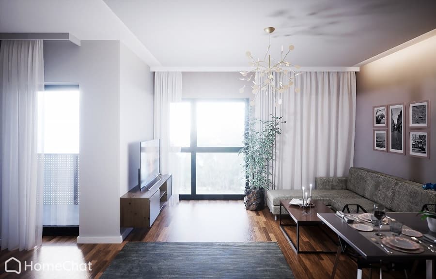 Apartamenty Zwycięstwa 30 - zdjęcie 9