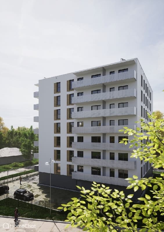 Apartamenty Zwycięstwa 30 - zdjęcie 4