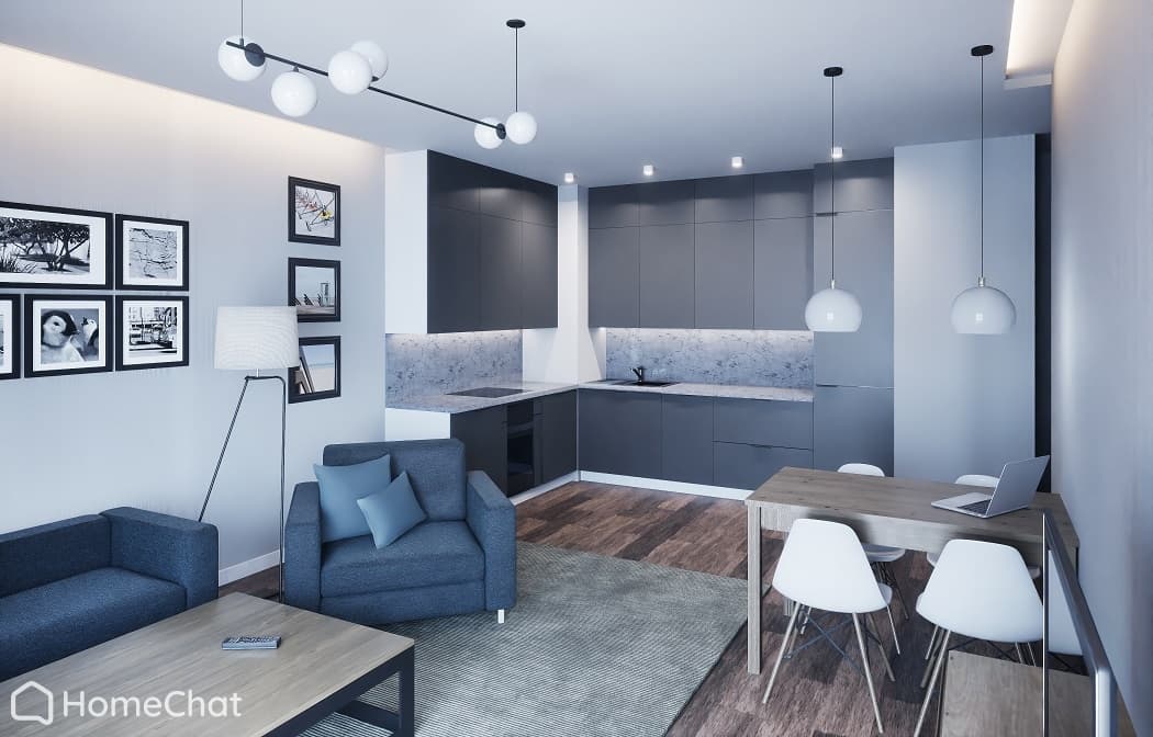 Apartamenty Zwycięstwa 30 - zdjęcie 12