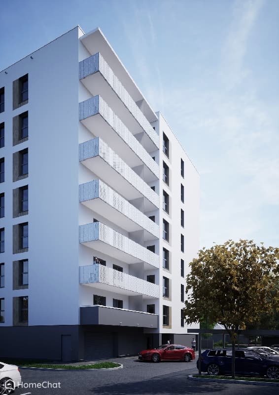 Apartamenty Zwycięstwa 30 - zdjęcie 8