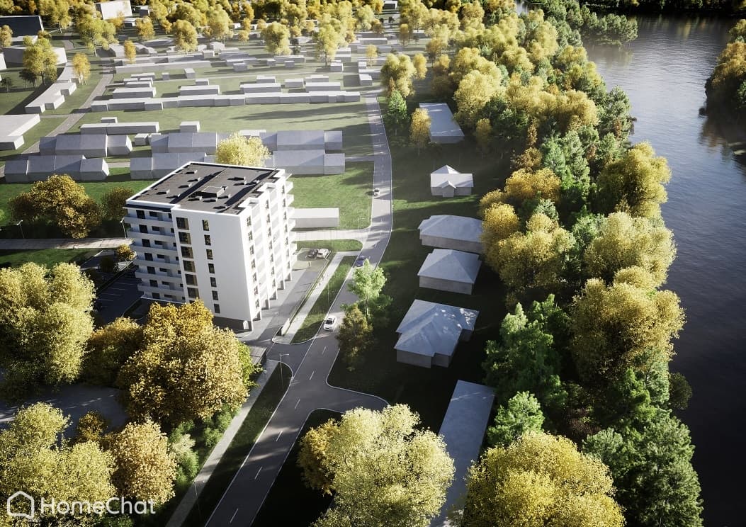 Apartamenty Zwycięstwa 30 - zdjęcie 17