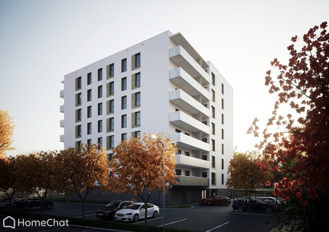 Apartamenty Zwycięstwa 30 - zdjęcie 1