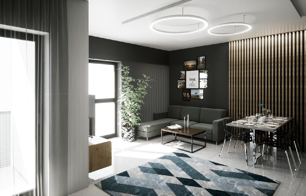 Apartamenty Zwycięstwa 30 - zdjęcie 10