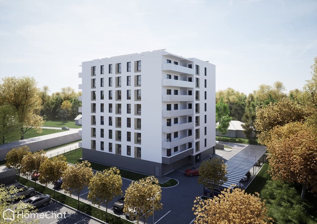 Apartamenty Zwycięstwa 30 - zdjęcie 5