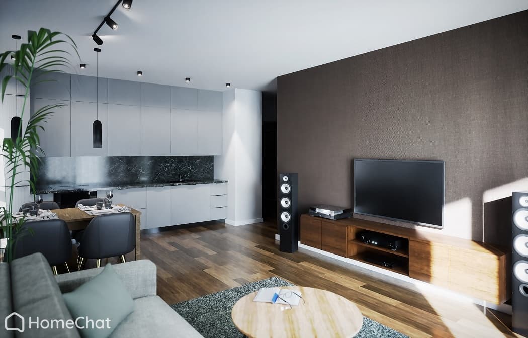 Apartamenty Zwycięstwa 30 - zdjęcie 16