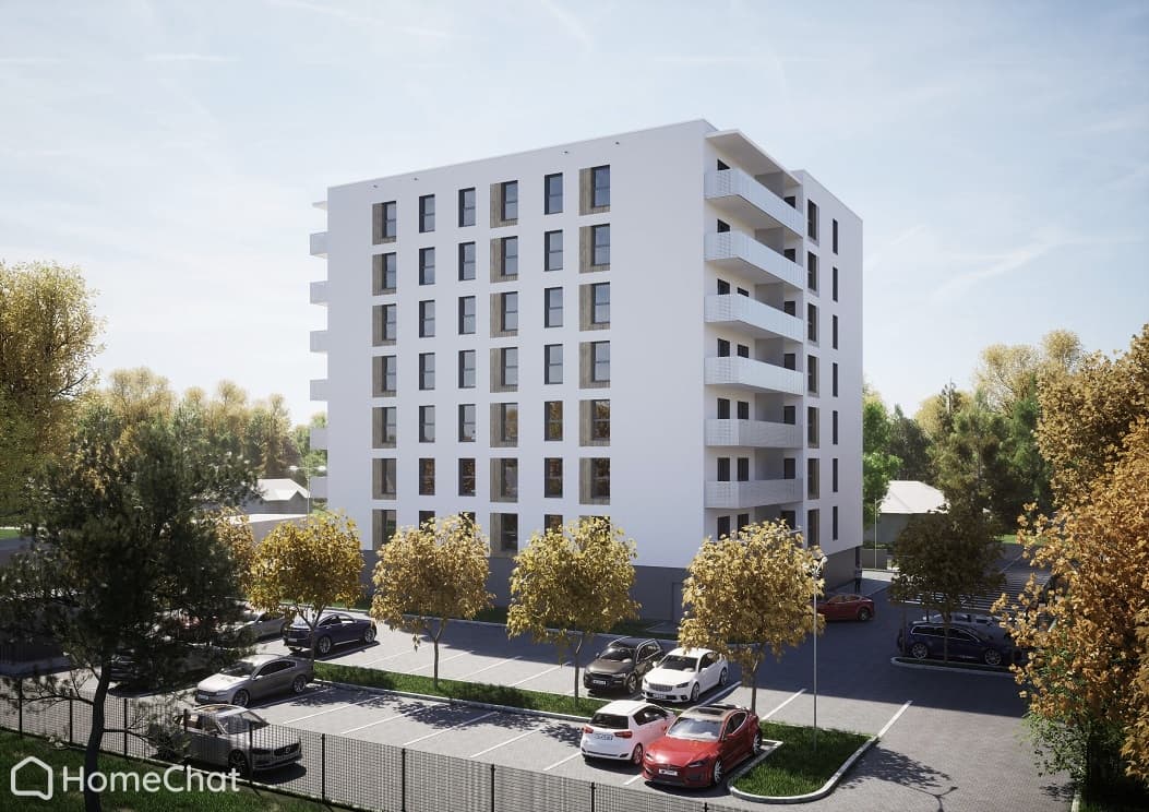 Apartamenty Zwycięstwa 30 - zdjęcie 6