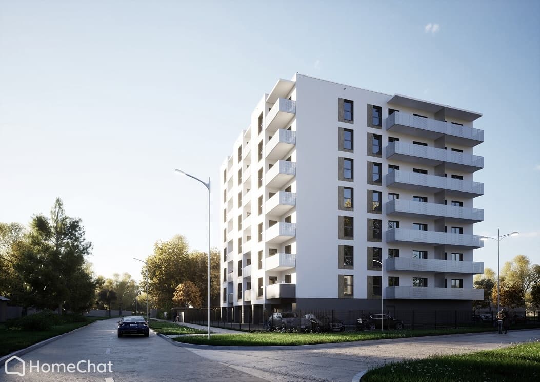 Apartamenty Zwycięstwa 30 - zdjęcie 3