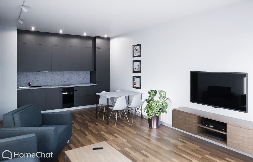 Apartamenty Zwycięstwa 30 - zdjęcie 14