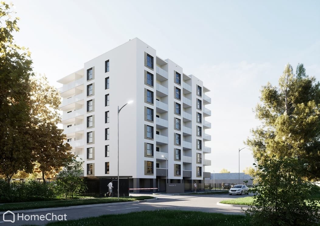 Apartamenty Zwycięstwa 30 - zdjęcie 2