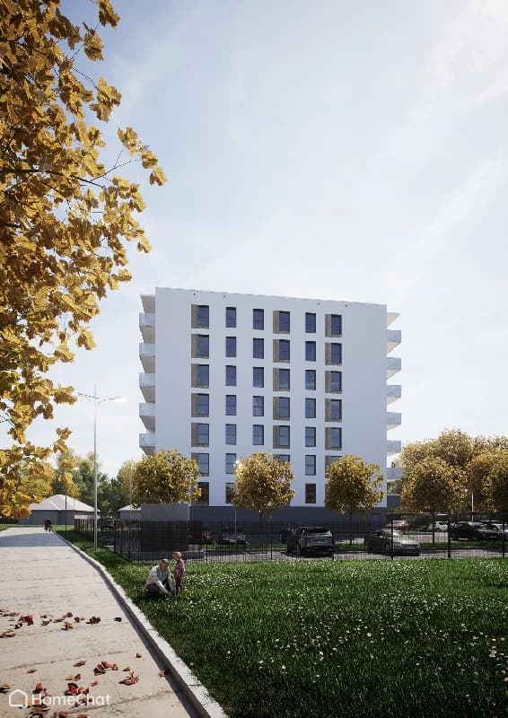 Apartamenty Zwycięstwa 30 - zdjęcie 7